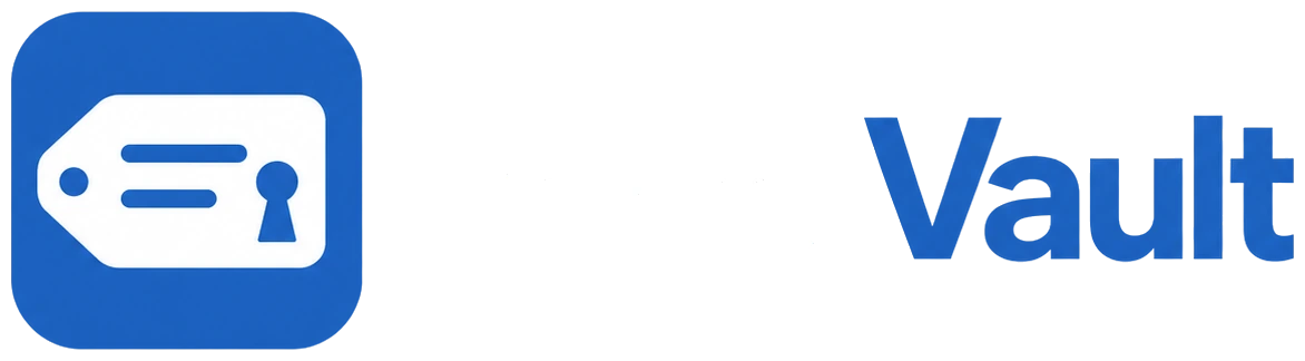 LabelVault — label design and printing software for Windows